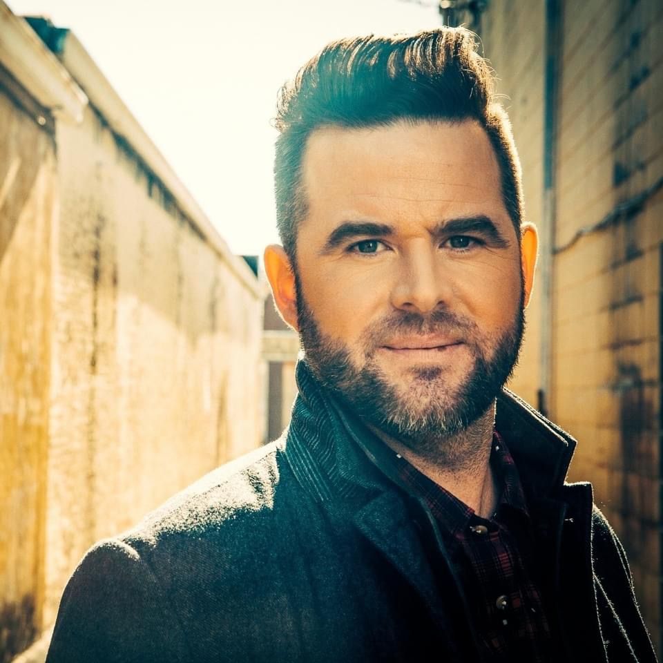 David Nail 