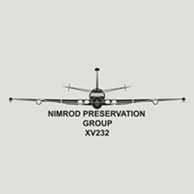 Nimrod Preservation Group XV232 Page