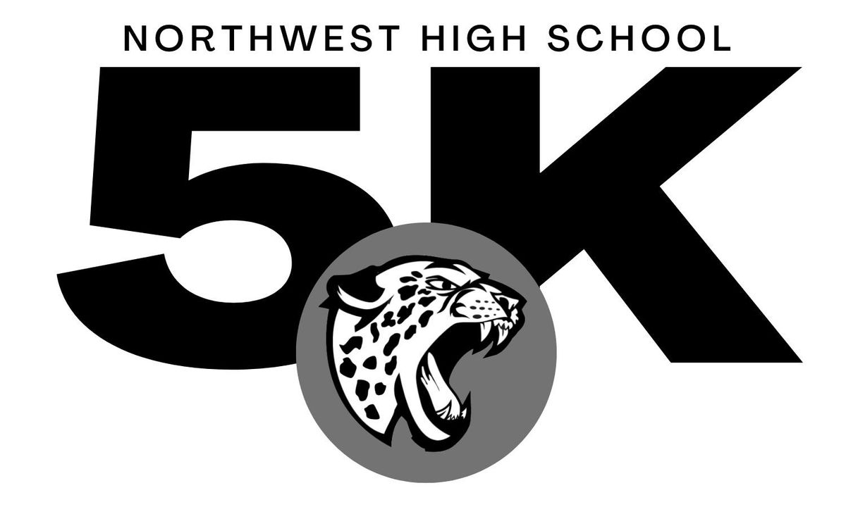 Northwest HS 5K