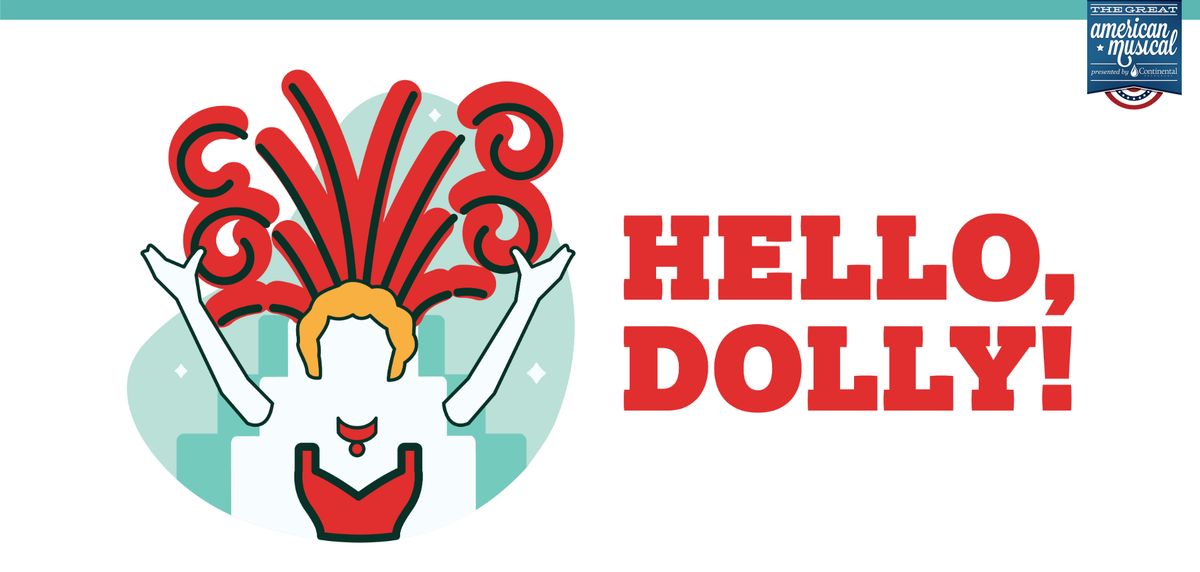 Hello Dolly - Tulsa