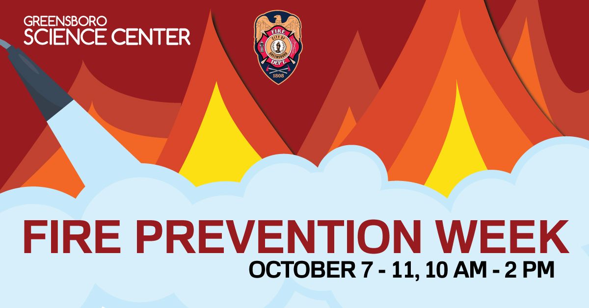 Fire Prevention Week