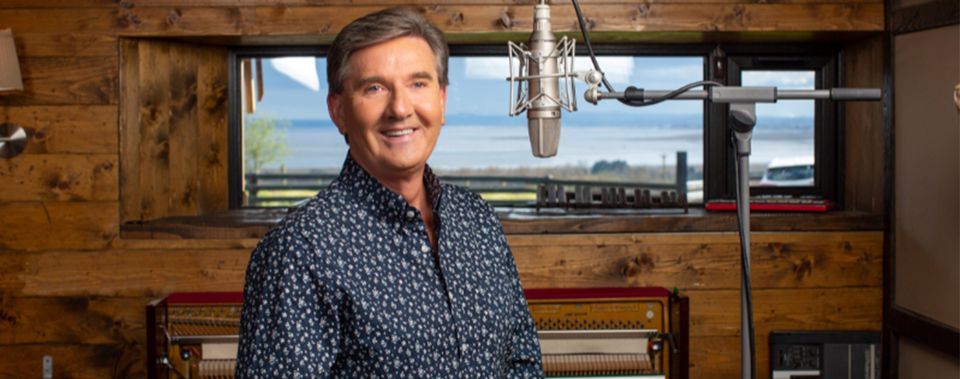 Daniel O'Donnell