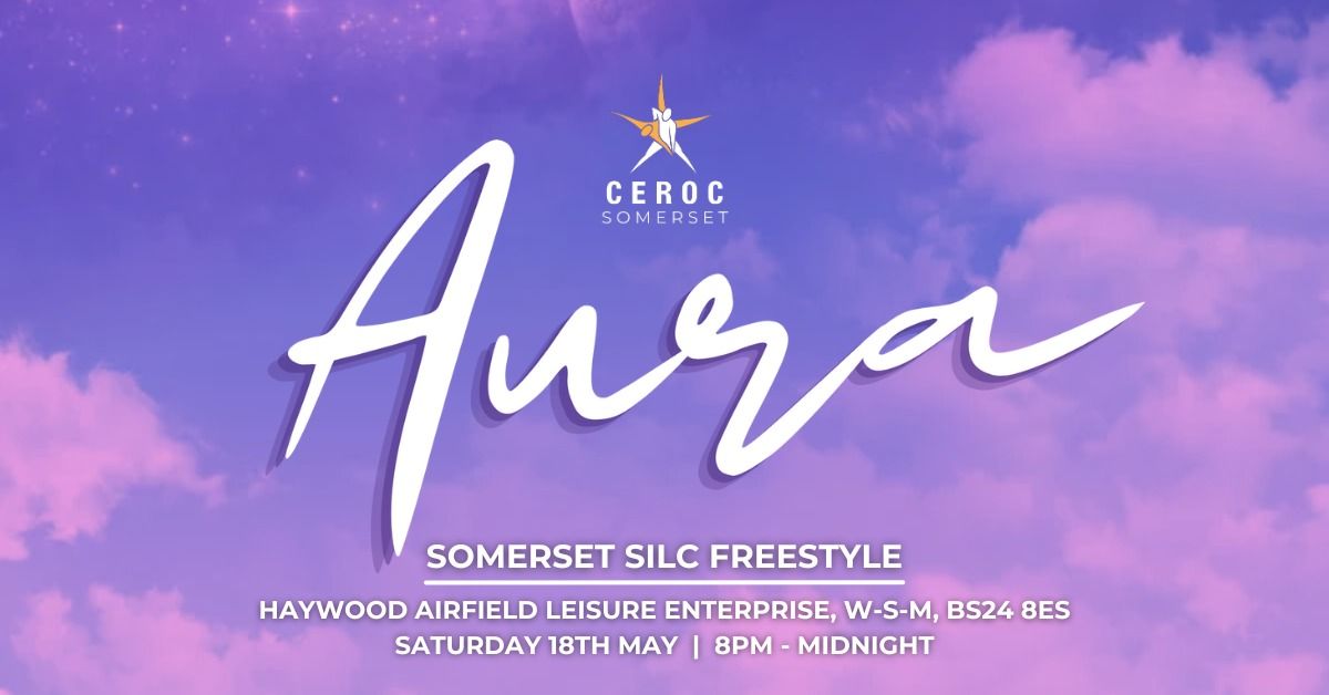 Aura - Somerset's SILC Freestyle