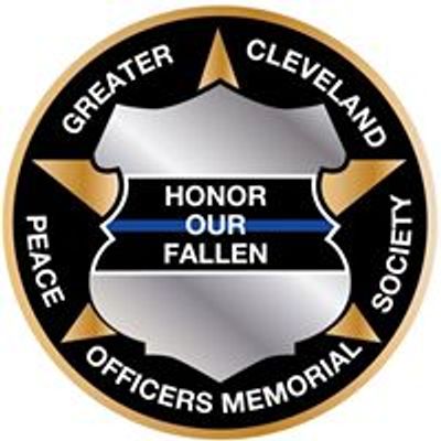 The Greater Cleveland Peace Officers Memorial Society
