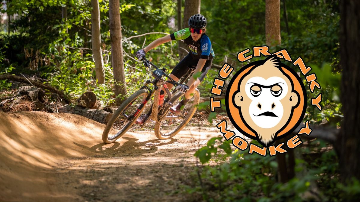 Cranky Monkey Mountain Bike Race