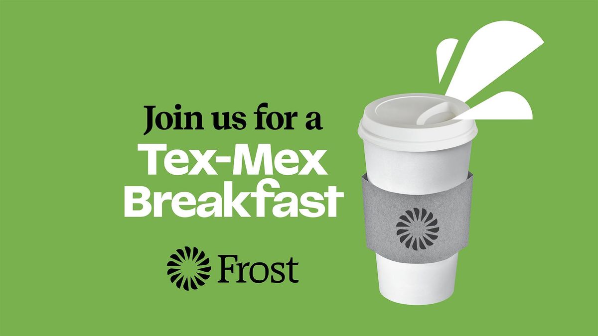 Tex-Mex Breakfast | Easton Park