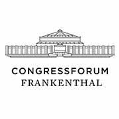 CongressForum Frankenthal GmbH