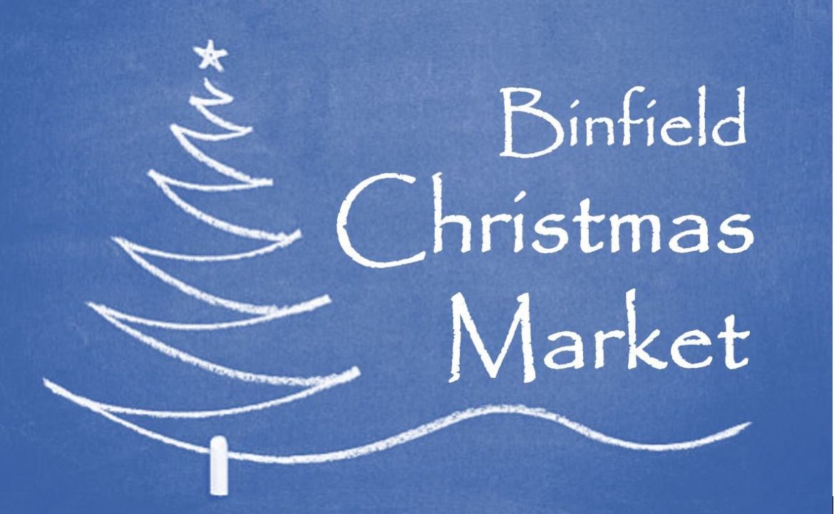 Binfield Christmas Market