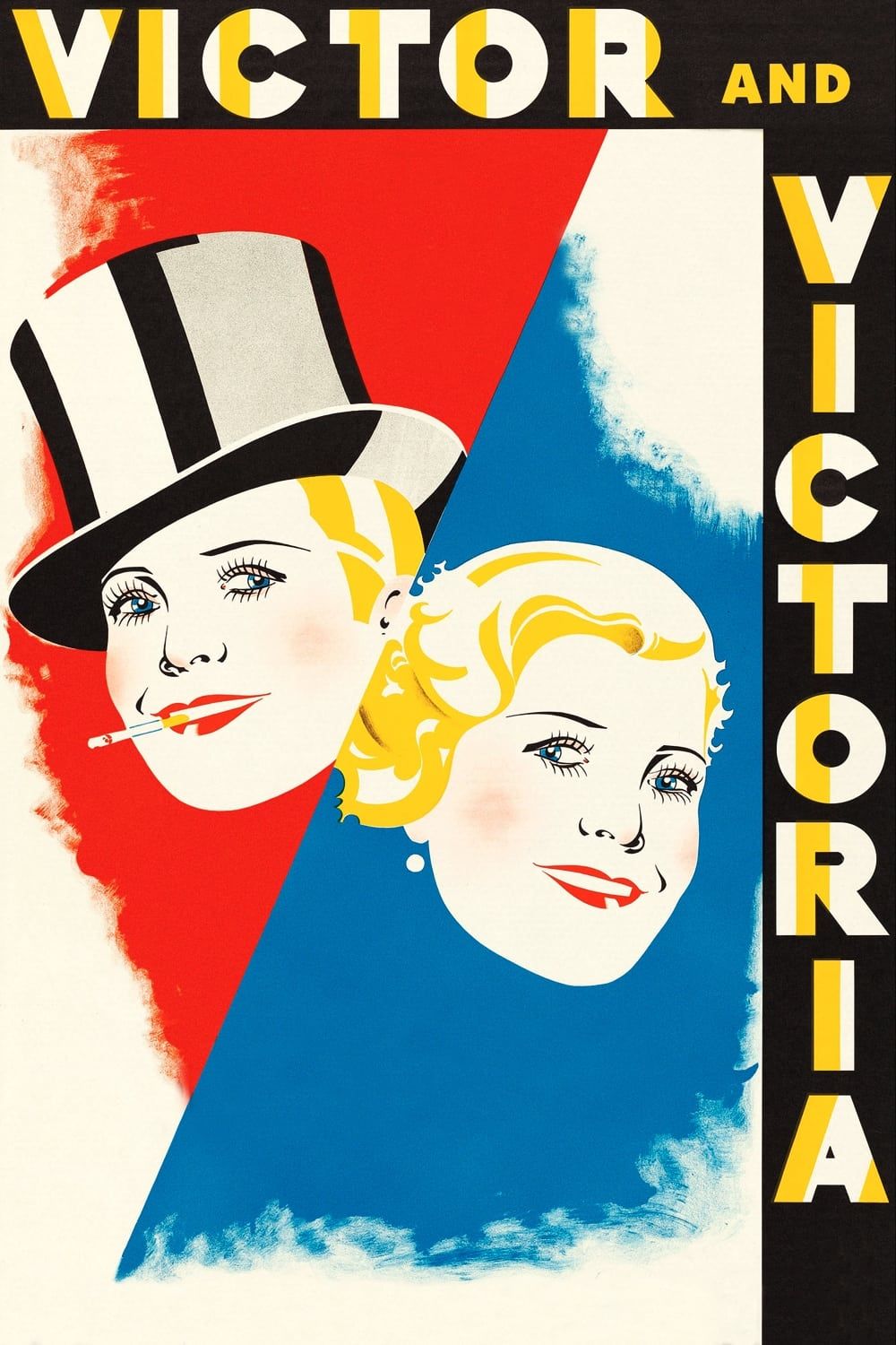 Victor\/victoria