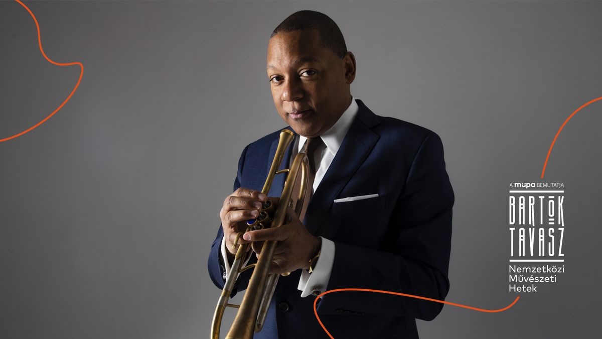 Jazz at Lincoln Center Orchestra | Wynton Marsalis