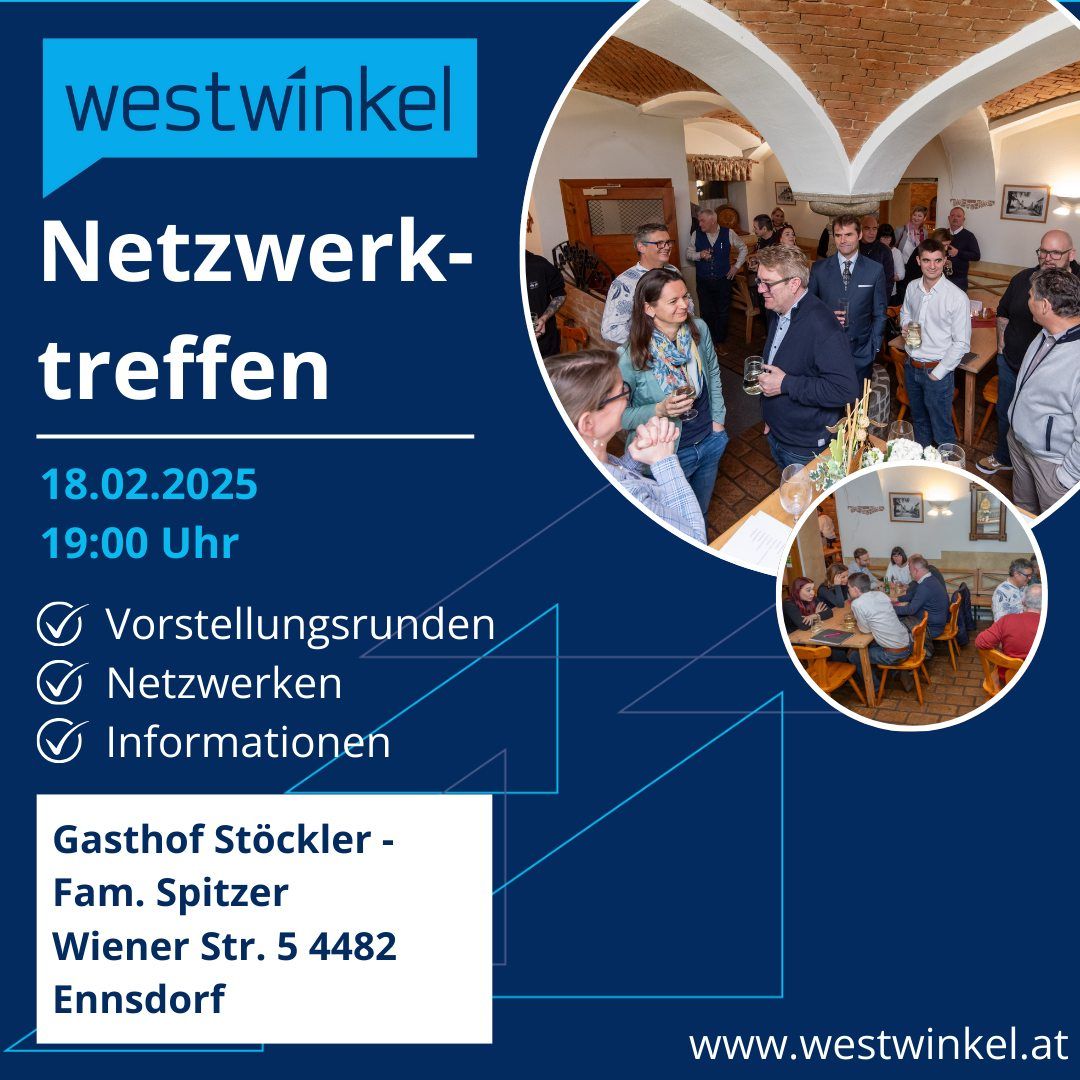 Netzwerktreffen