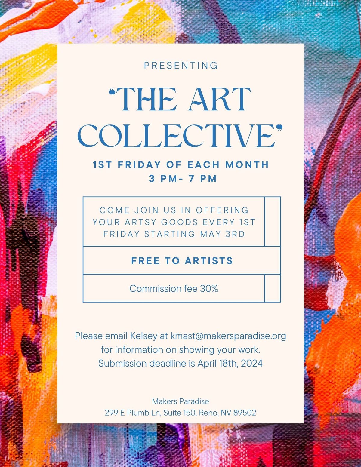 The Art Collective