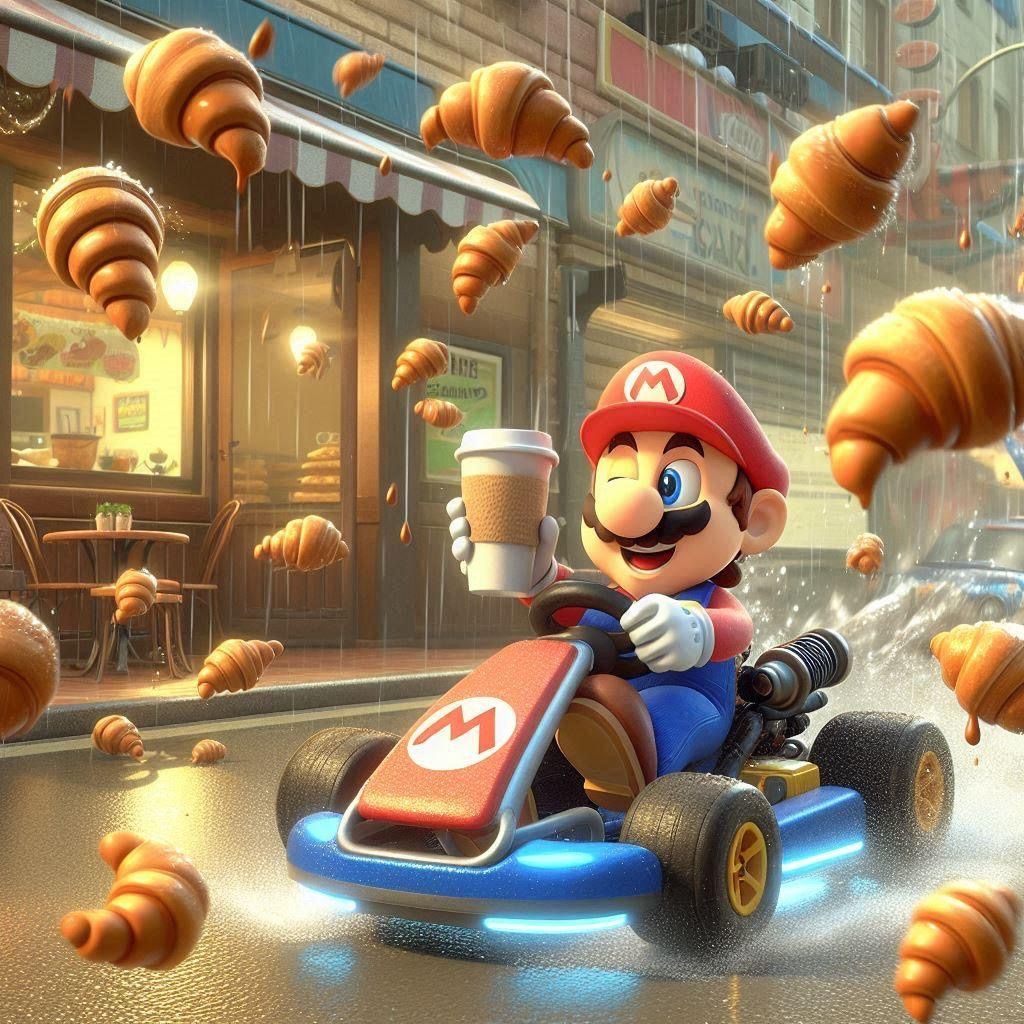 Mario Kart 8 Deluxe Tournament! FREE ENTRY & PRIZES!