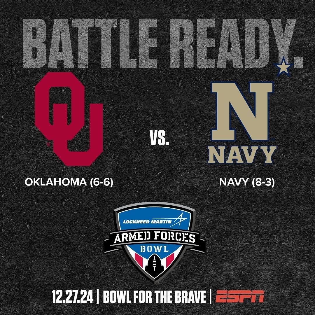 PURPLE HEART @ ARMED FORCES BOWL | KICKOFF TIME 11:00 AM