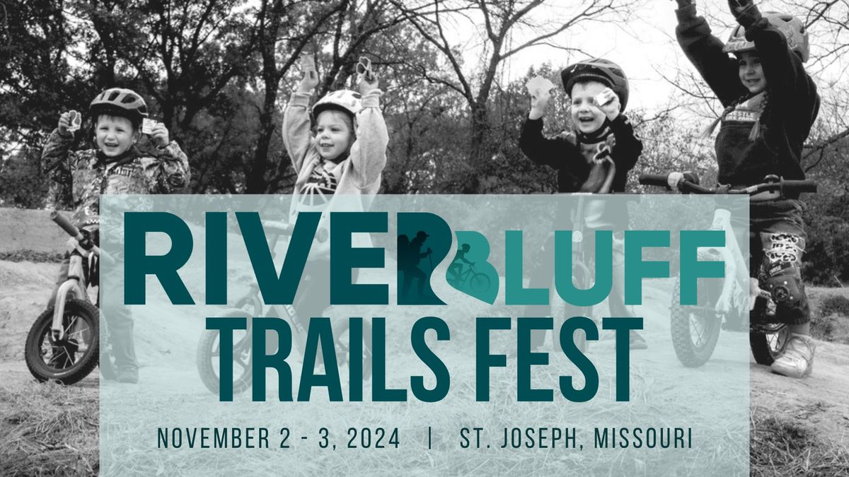 River Bluff Trails Fest