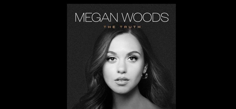 Megan Woods - SOLD OUT!