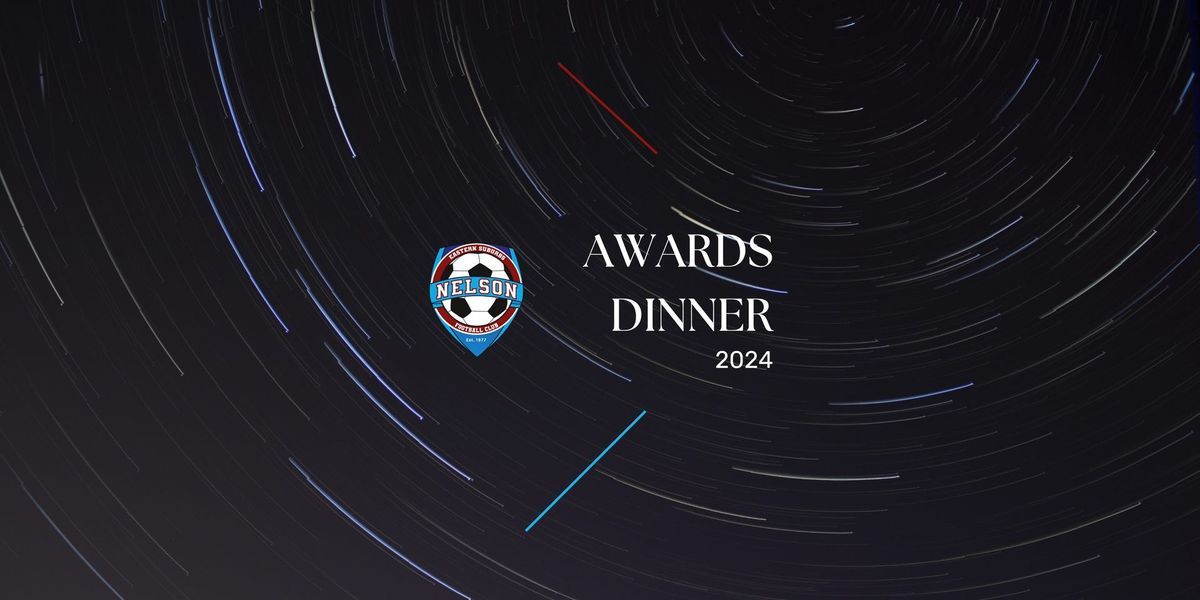 Senior & Youth Awards Dinner 2024