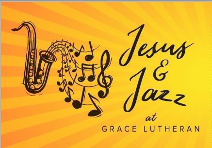 Jazz Worship Service