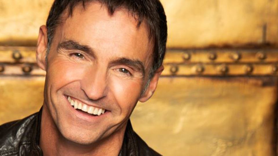 Marti Pellow Live in Manchester