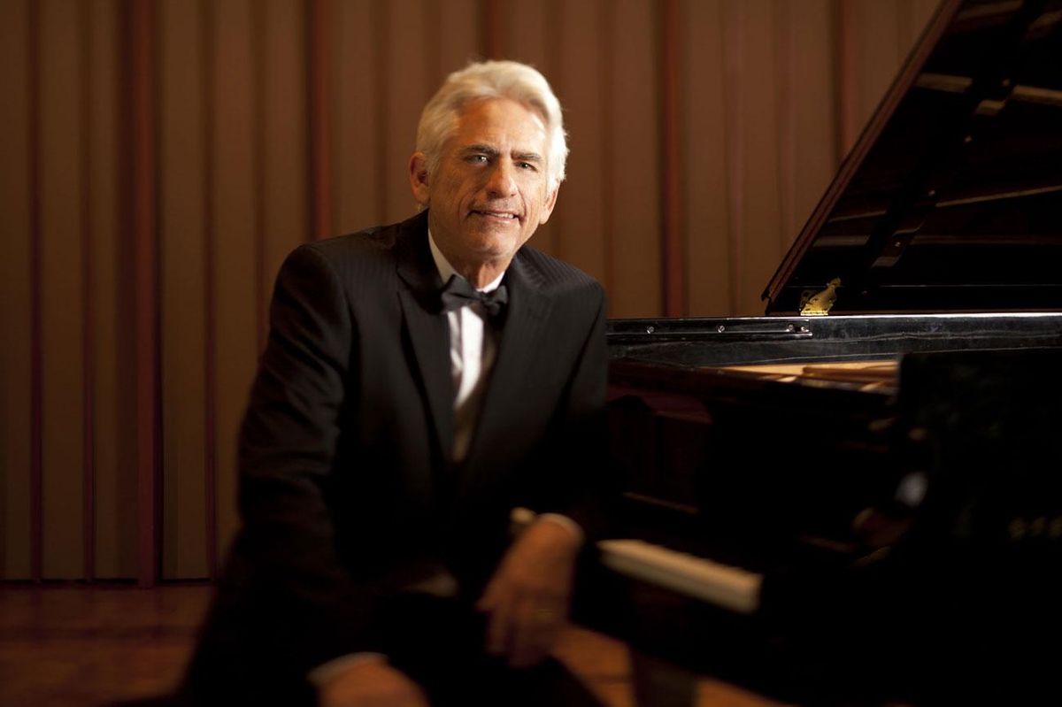 Count Basie Orchestra with David Benoit