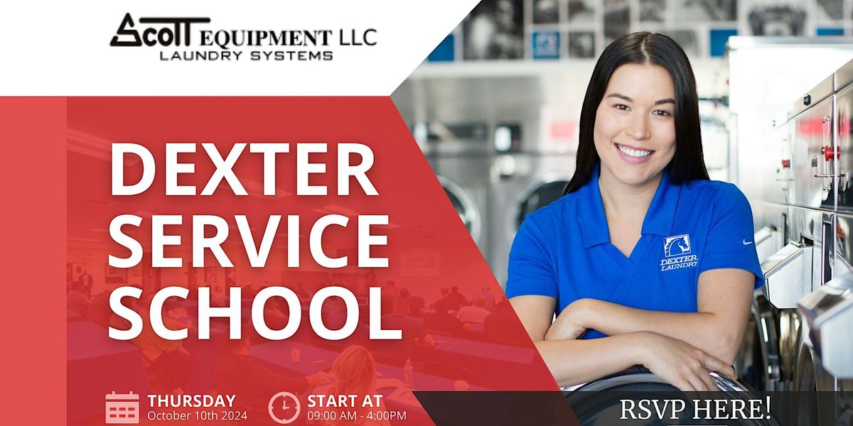 Dexter Service School Scott