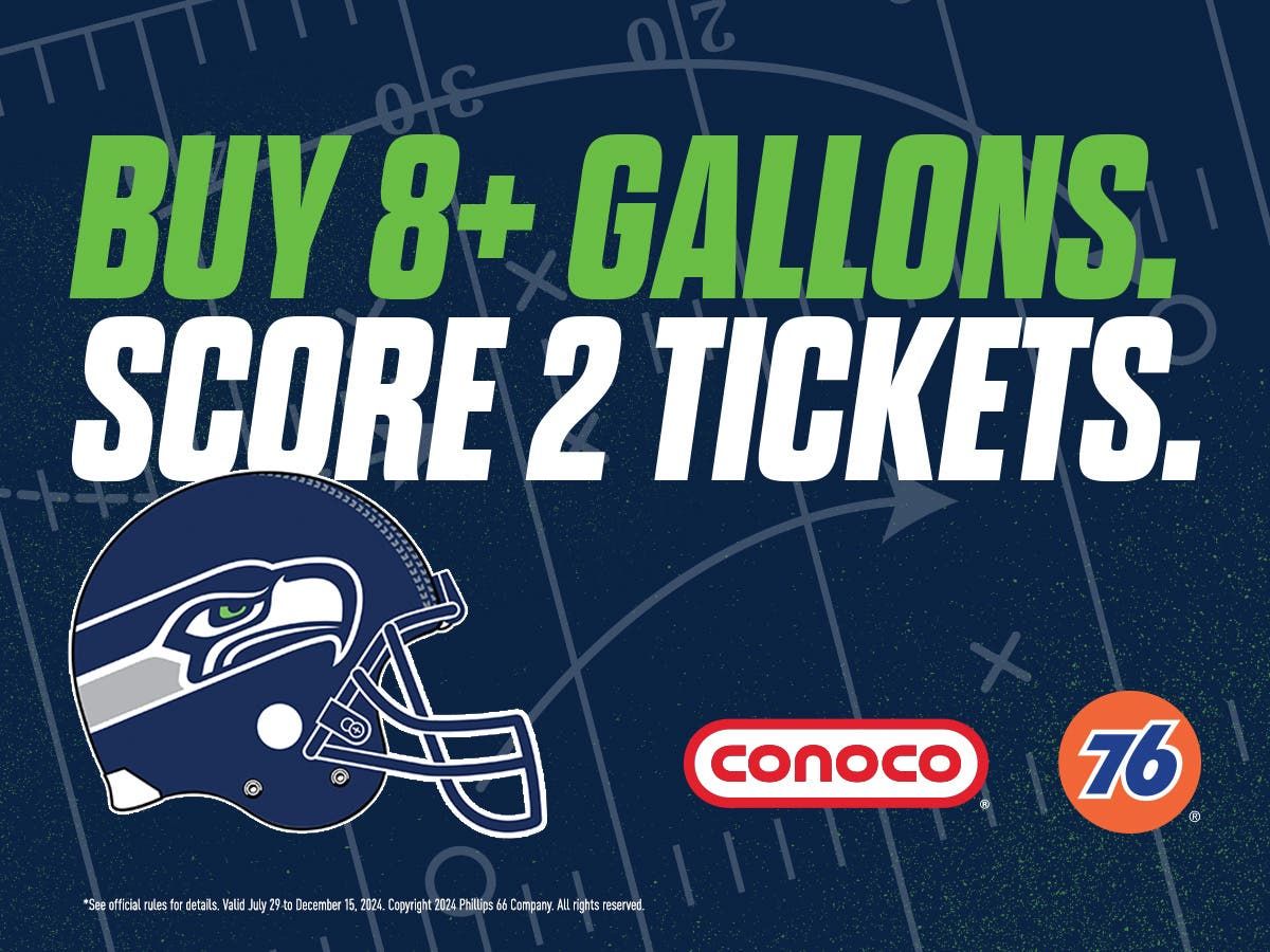 Seattle Seahawks at Los Angeles Rams Tickets