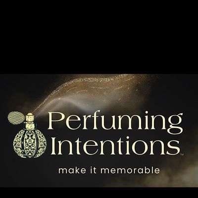 Perfuming Intentions