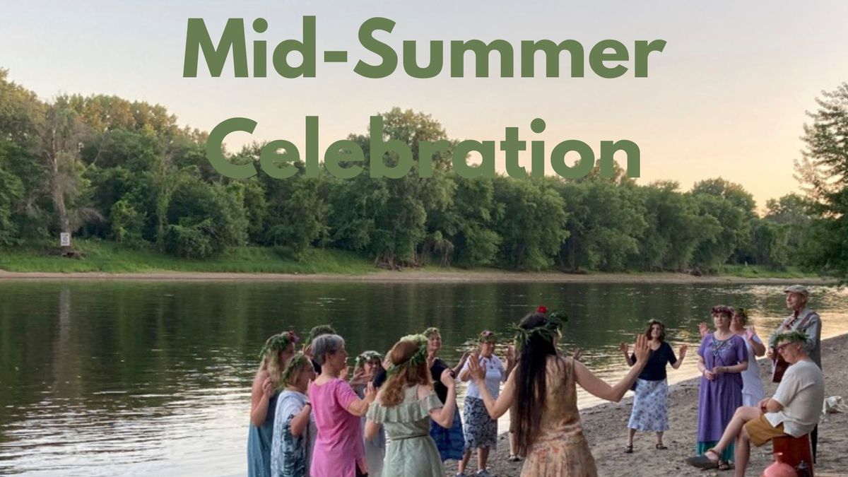 Mid-Summer Celebration