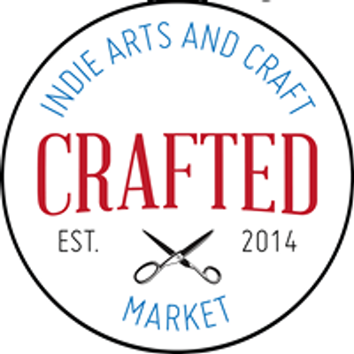 Crafted Indie Arts and Craft Market