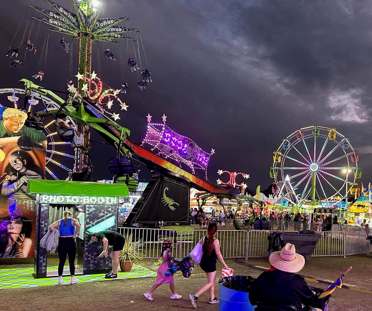 Florida Strawberry Festival: Joan Jett and The Blackhearts