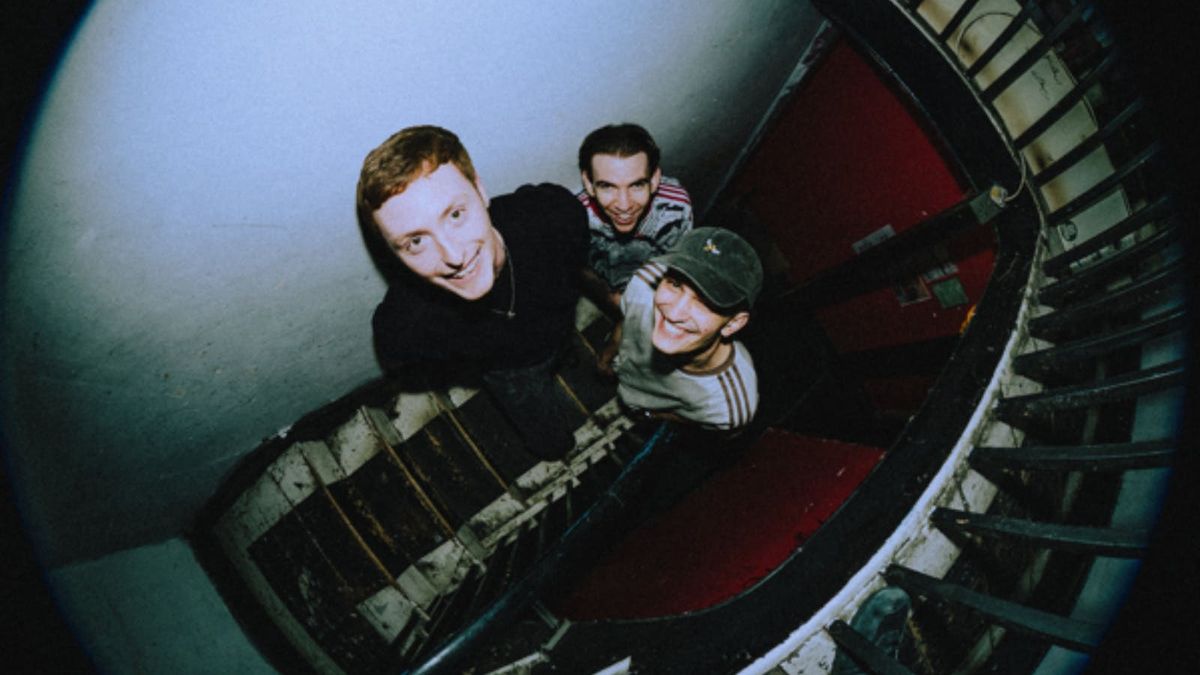 HOT VOX Presents: TRIIIP \/\/ SUNLIFTER + More TBA