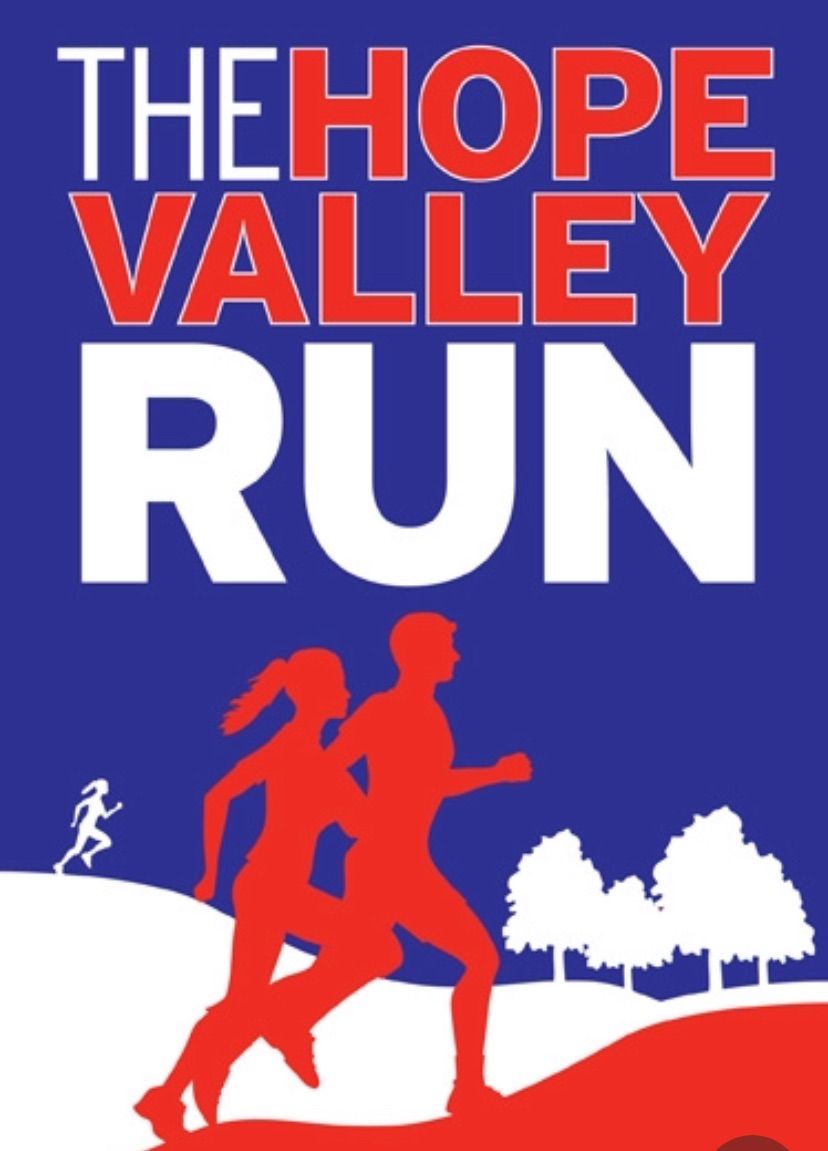 Hope Valley run