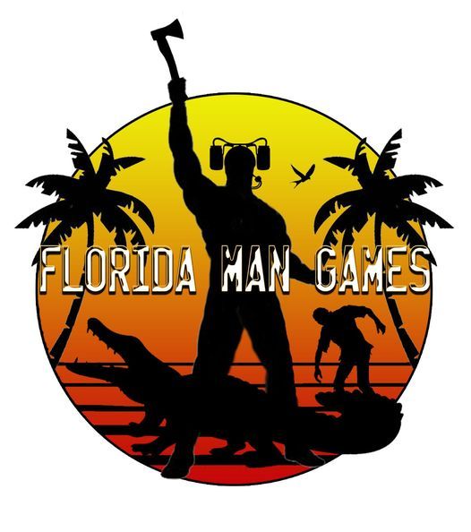2021 FLORIDA MAN Games