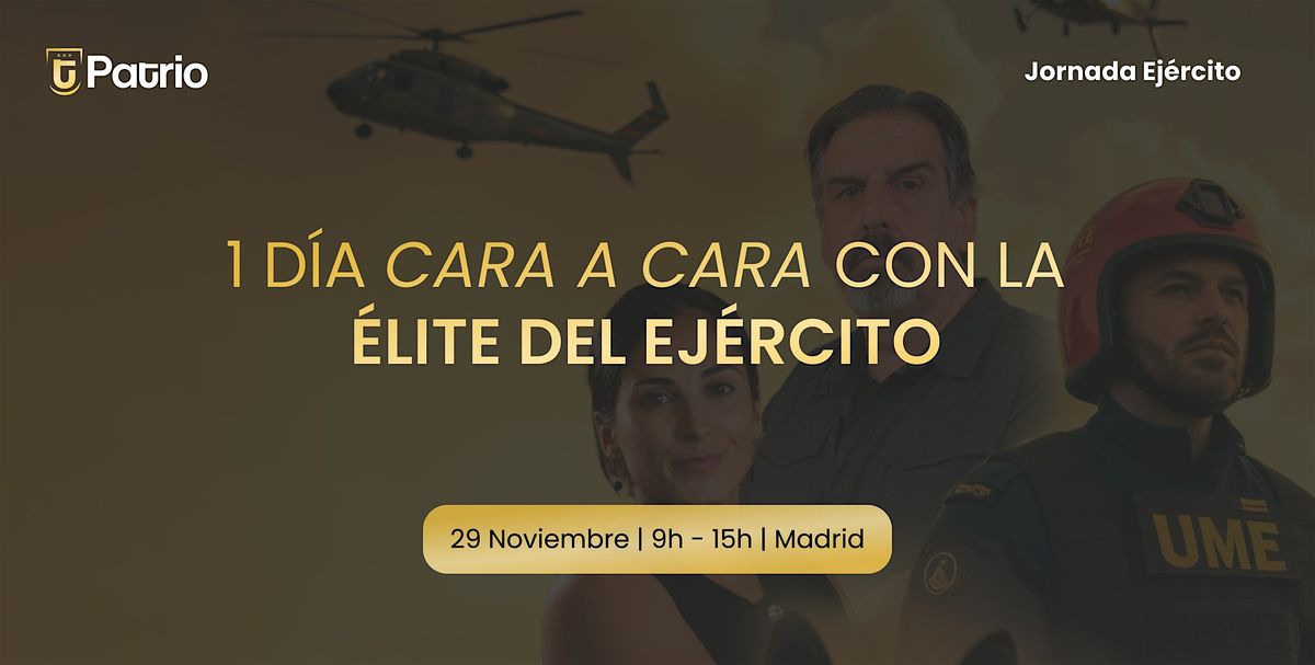Jornada de las Fuerzas Amadas
