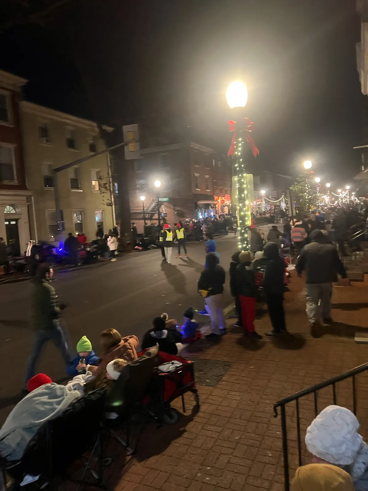 \ud83c\udf84\u2666\ufe0f\ud83c\udf84Annual Christmas Parade Party\ud83c\udf84\u2666\ufe0f\ud83c\udf84