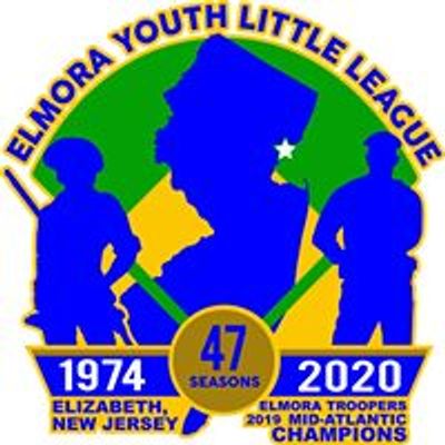 Elmora Youth League