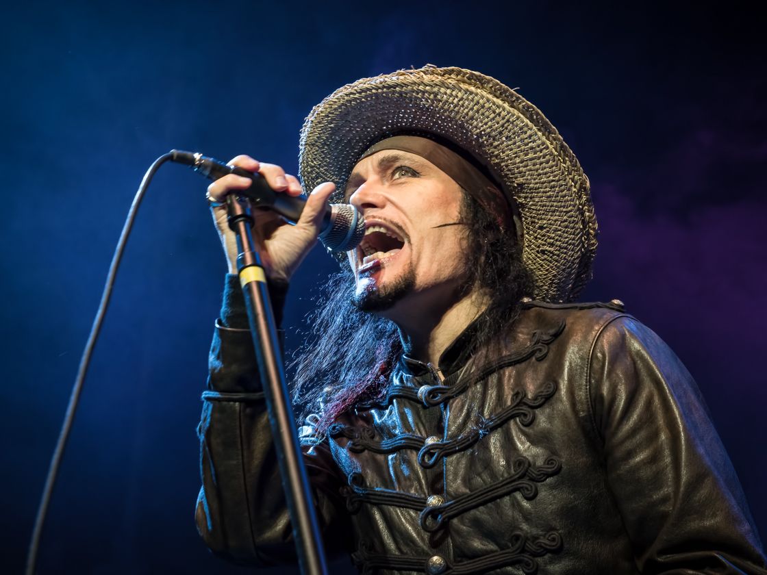 Adam Ant