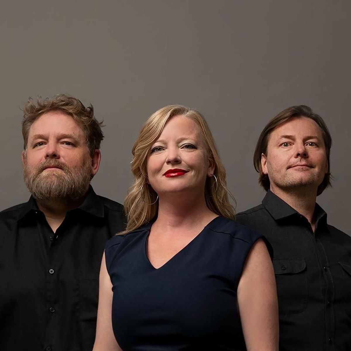 The McDades at Alberta Bair Theater