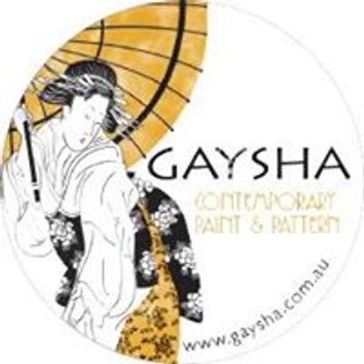 Gaysha