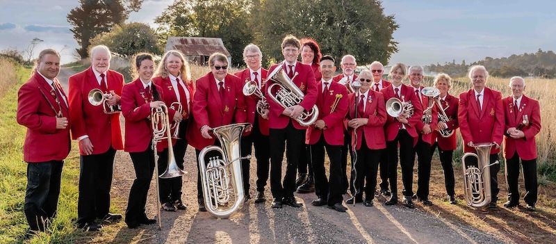 Daylesford Community Brass Band