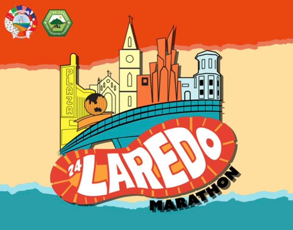 2nd Edition Laredo Marathon