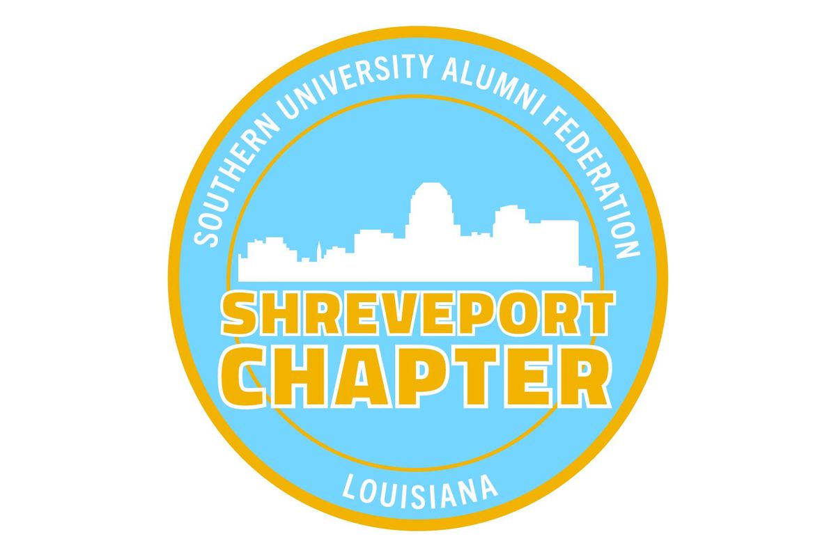 SUAF- Shreveport Chapter Meeting