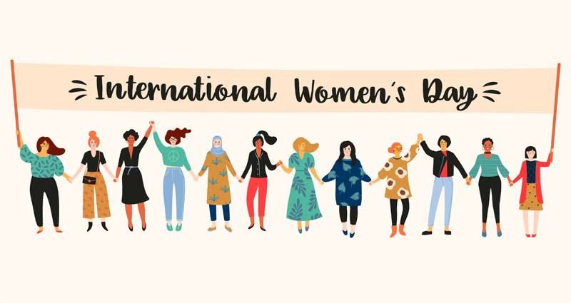 \ud83c\udf1f Business Women\u2019s Networking Event - Celebrate International Women\u2019s Day! \ud83c\udf1f