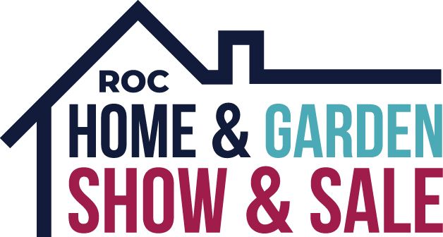 ROC Home & Garden Show & Sale