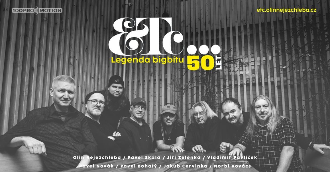 Etc... "50let" \/ P\u0159erov, Klub Teplo