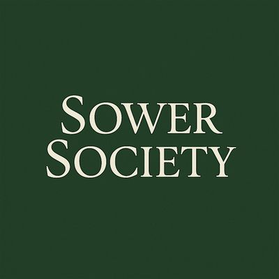 The Sower Society