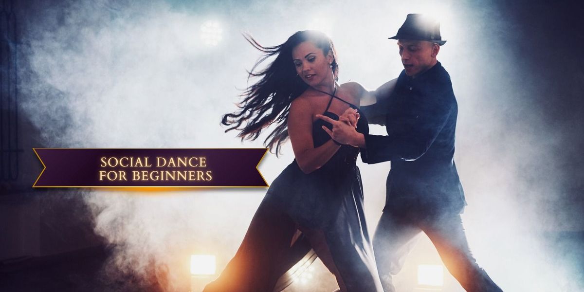 Salsa, Bachata, Urbankiz Dance Workshop