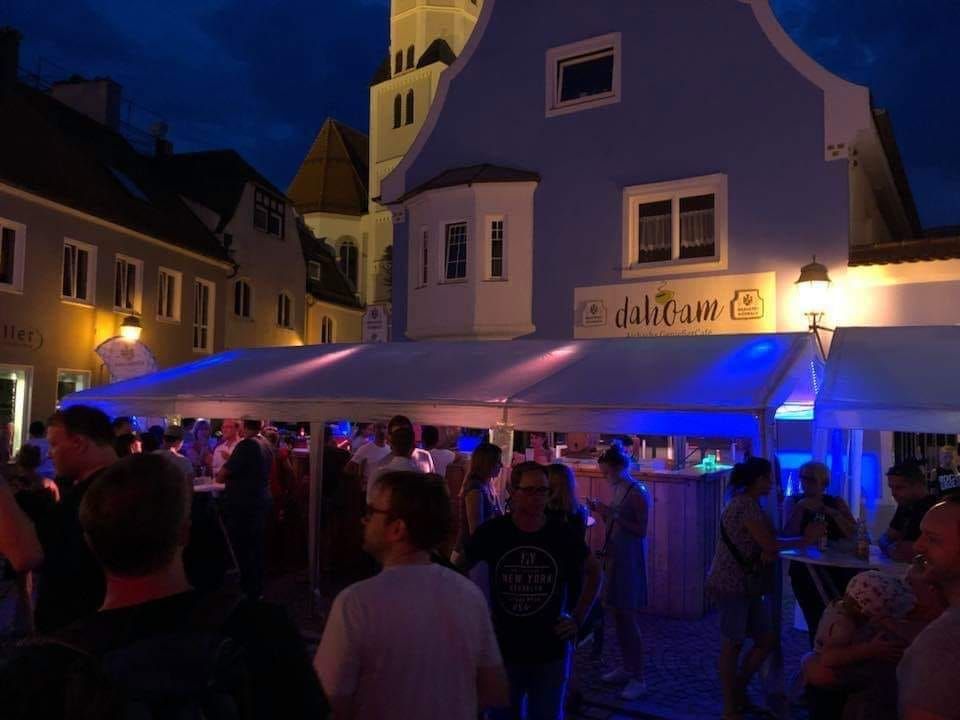 STADTFEST 2024