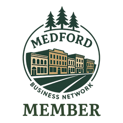 Medford Business Network