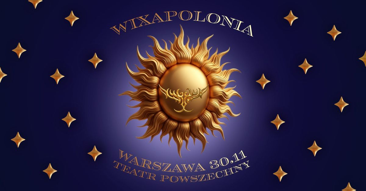 Wixapolonia na Andrzejki \ud83c\udf19 Baby Tarota \ud83d\udcab